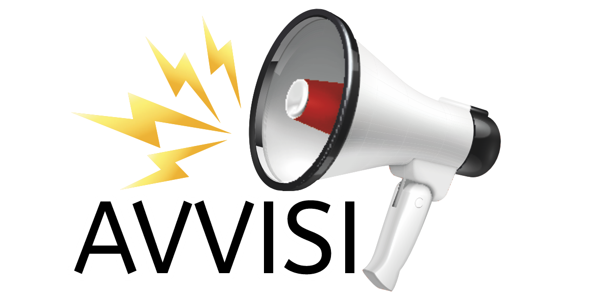 AVVISI